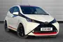 2018 Toyota Aygo 1.0 VVT-i X-Press 5dr