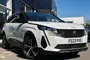 2023 Peugeot 5008 1.2 PureTech GT 5dr EAT8