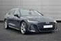 2026 Audi A6 2.0 TFSI 204 S line 5dr S Tronic