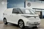 2023 Volkswagen ID.Buzz 150kW Commerce Plus 77kWh Auto