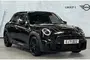 2021 MINI Hatchback 5dr 2.0 Cooper S Sport 5dr Auto