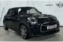 2022 MINI Convertible 1.5 Cooper Exclusive 2dr Auto