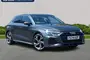 2024 Audi A3 35 TFSI S Line 5dr S Tronic