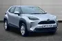 2025 Toyota Yaris Cross 1.5 Hybrid Icon 5dr CVT