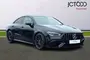 2023 Mercedes-Benz CLA CLA 45 S 4Matic+ Plus 4dr Tip Auto