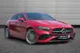 2024 Mercedes-Benz A-Class A200 AMG Line Premium Plus 5dr Auto