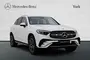 2025 Mercedes-Benz GLC GLC 300e 4Matic AMG Line 5dr 9G-Tronic