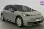 2022 Volkswagen ID.3 150kW Family Pro Performance 58kWh 5dr Auto