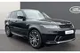 2020 Land Rover Range Rover Sport 3.0 SDV6 HSE 5dr Auto