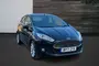 2017 Ford Fiesta 1.0 EcoBoost Titanium 5dr