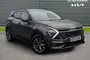 2024 Kia Sportage 1.6T GDi HEV GT-Line 5dr Auto