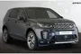 2026 Land Rover Discovery Sport 2.0 D200 Metropolitan 5dr Auto [5 Seat]