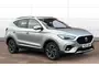 2024 MG ZS 1.0T GDi Exclusive 5dr DCT