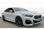 2022 BMW 2 Series Gran Coupe 218i [136] M Sport 4dr DCT