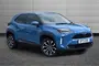 2021 Toyota Yaris Cross 1.5 Hybrid Design 5dr CVT
