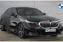 2025 BMW i5 250kW eDrive40 M Sport 84kWh 4dr Auto