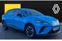 2024 MG MG4 125kW SE EV 51kWh 5dr Auto