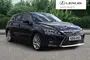 2019 Lexus CT 200h 1.8 5dr CVT