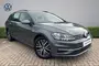 2018 Volkswagen Golf 1.5 TSI EVO SE 5dr DSG [Nav]