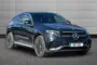 2022 Mercedes-Benz EQC EQC 400 300kW AMG Line Premium 80kWh 5dr Auto