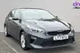 2021 Kia Ceed 1.0T GDi ISG 2 5dr