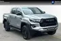 2025 Toyota Hilux GR Sport D/Cab Pick Up 2.8 D-4D Auto