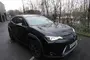 2021 Lexus UX 250h 2.0 5dr CVT [without Nav]