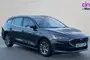 2023 Ford Focus Estate 1.0 EcoBoost Hybrid mHEV Titanium 5dr Auto