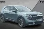 2023 Kia Sportage 1.6T GDi ISG 2 5dr