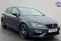2020 SEAT Leon 2.0 TSI 290 Cupra [EZ] 5dr DSG