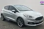 2018 Ford Fiesta Vignale 1.0 EcoBoost 140 5dr