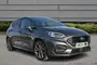 2024 Ford Fiesta 1.0 EcoBoost Hybrid mHEV 125 ST-Line 5dr Auto