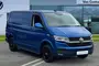 2020 Volkswagen Transporter 2.0 TDI 150 Highline Van DSG