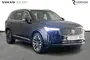 2025 Volvo XC90 2.0 T8 PHEV Ultra Dark 5dr AWD Geartronic