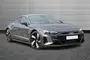2022 Audi RS e-tron GT 475kW Quattro 93kWh 4dr Auto