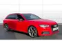 2018 Audi A4 Avant 2.0T FSI Black Edition 5dr S Tronic