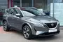 2023 Nissan Qashqai 1.3 DiG-T MH 158 N-Connecta 5dr Xtronic
