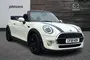 2018 MINI Convertible 1.5 Cooper II 2dr