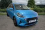 2022 Hyundai i10 1.2 MPi Premium 5dr