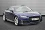 2021 Audi TT 45 TFSI S Line 2dr S Tronic