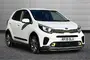 2019 Kia Picanto 1.25 X-Line 5dr Auto