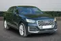 2018 Audi Q2 30 TDI S Line 5dr