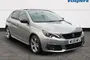2020 Peugeot 308 1.2 PureTech 130 GT Line 5dr