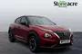2023 Nissan Juke 1.6 Hybrid N-Connecta 5dr Auto