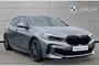 2022 BMW 1 Series M135i xDrive 5dr Step Auto