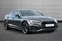 2022 Audi A5 Sportback 35 TFSI Black Edition 5dr S Tronic