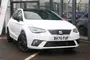 2025 SEAT Ibiza 1.0 TSI 115 FR Black Edition 5dr DSG
