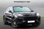 2023 Porsche Cayenne E-Hybrid 5dr Tiptronic S