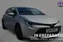 2019 Toyota Corolla 1.8 VVT-i Hybrid Excel 5dr CVT