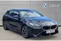 2024 BMW 1 Series 120 M Sport 5dr Step Auto